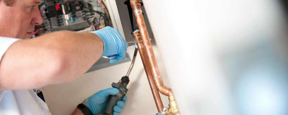 Water Heater Repair in Green Bay WI
